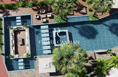 Apartment - Studio - 1 Bathroom for sale in Floarea Vista - Al Furjan - Dubai