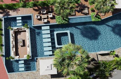 Apartment - Studio - 1 Bathroom for sale in Floarea Vista - Al Furjan - Dubai
