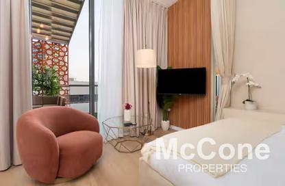 Apartment - Studio - 1 for sale in National Bonds Residence - District 15 - Jumeirah Village Circle - Dubai