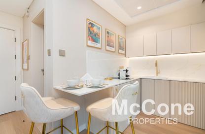 Apartment - Studio - 1 for sale in National Bonds Residence - District 15 - Jumeirah Village Circle - Dubai Apartment - Studio - 1 for sale in National Bonds Residence - District 15 - Jumeirah Village Circle - Dubai