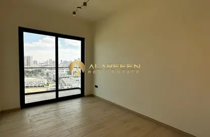 Apartment - 1 Bedroom - 2 Bathrooms for rent in Binghatti Heights - District 10 - Jumeirah Village Circle - Dubai