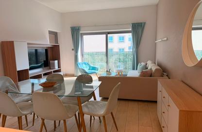 Apartment - 1 Bedroom - 1 Bathroom for rent in Genesis by Meraki - Arjan - Dubai
