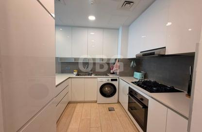 Apartment - 1 Bedroom - 1 Bathroom for rent in Genesis by Meraki - Arjan - Dubai