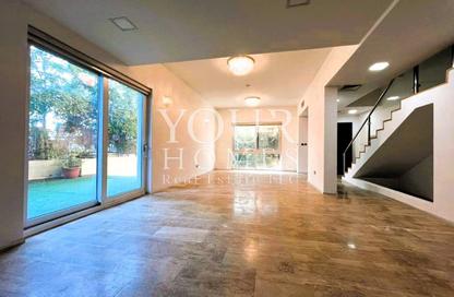 Townhouse - 4 - 6 for rent in Indigo Ville 5 - District 14 - Jumeirah Village Circle - Dubai