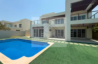 فيلا - 4 غرف نوم - 5 حمامات للايجار في ماليبو - ميناء العرب - راس الخيمة - رأس الخيمة فيلا - 4 غرف نوم - 5 حمامات للايجار في ماليبو - ميناء العرب - راس الخيمة - رأس الخيمة