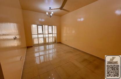 Apartment - 1 Bedroom - 2 Bathrooms for rent in Al Mowaihat 3 - Al Mowaihat - Ajman