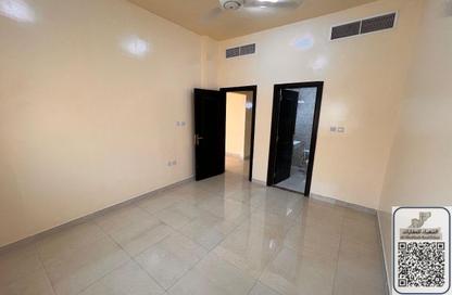 Apartment - 1 Bedroom - 2 Bathrooms for rent in Al Mowaihat 3 - Al Mowaihat - Ajman