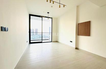 Apartment - 1 Bedroom - 2 Bathrooms for rent in Binghatti Amber - District 11 - Jumeirah Village Circle - Dubai
