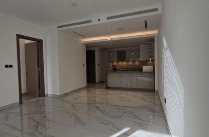 Apartment - 1 Bedroom - 2 Bathrooms for rent in Crest Grande - Sobha Hartland - Mohammed Bin Rashid City - Dubai