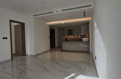 Apartment - 1 Bedroom - 2 Bathrooms for rent in Crest Grande - Sobha Hartland - Mohammed Bin Rashid City - Dubai Apartment - 1 Bedroom - 2 Bathrooms for rent in Crest Grande - Sobha Hartland - Mohammed Bin Rashid City - Dubai