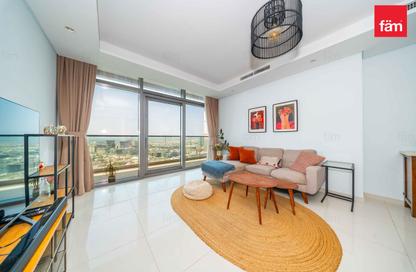 Apartment - 2 - 3 for sale in Paramount Tower Hotel and Residences - Business Bay - Dubai Apartment - 2 - 3 for sale in Paramount Tower Hotel and Residences - Business Bay - Dubai