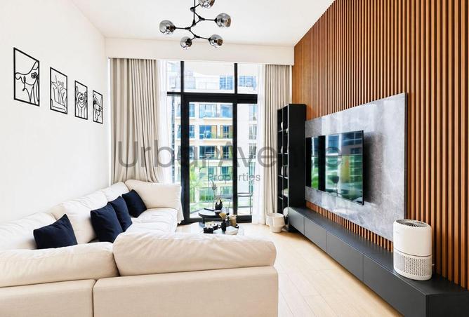 Fully Furnished | Pool View | Vacant