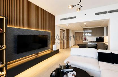 Apartment - 1 - 2 for sale in Azizi Riviera 45 - Azizi Riviera - Meydan One - Meydan - Dubai Apartment - 1 - 2 for sale in Azizi Riviera 45 - Azizi Riviera - Meydan One - Meydan - Dubai