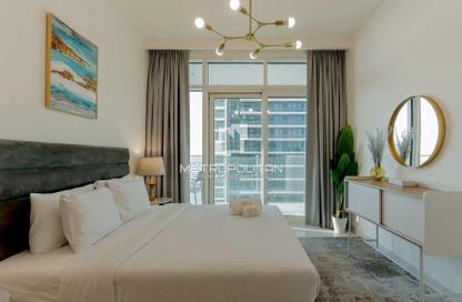 شقة - 2 غرف نوم - 2 حمامات للبيع في برج Sunrise Bay 2 - سانرايز باي - إعمار بيتشفرونت - دبي هاربور - دبي