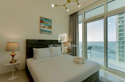 شقة - 2 غرف نوم - 2 حمامات للبيع في برج Sunrise Bay 2 - سانرايز باي - إعمار بيتشفرونت - دبي هاربور - دبي