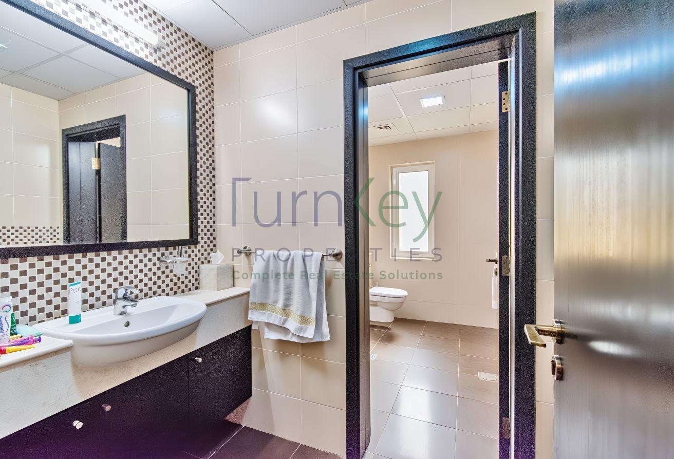 5 Bed Villa | Maid's Room | Private Pool & Garden photo 25