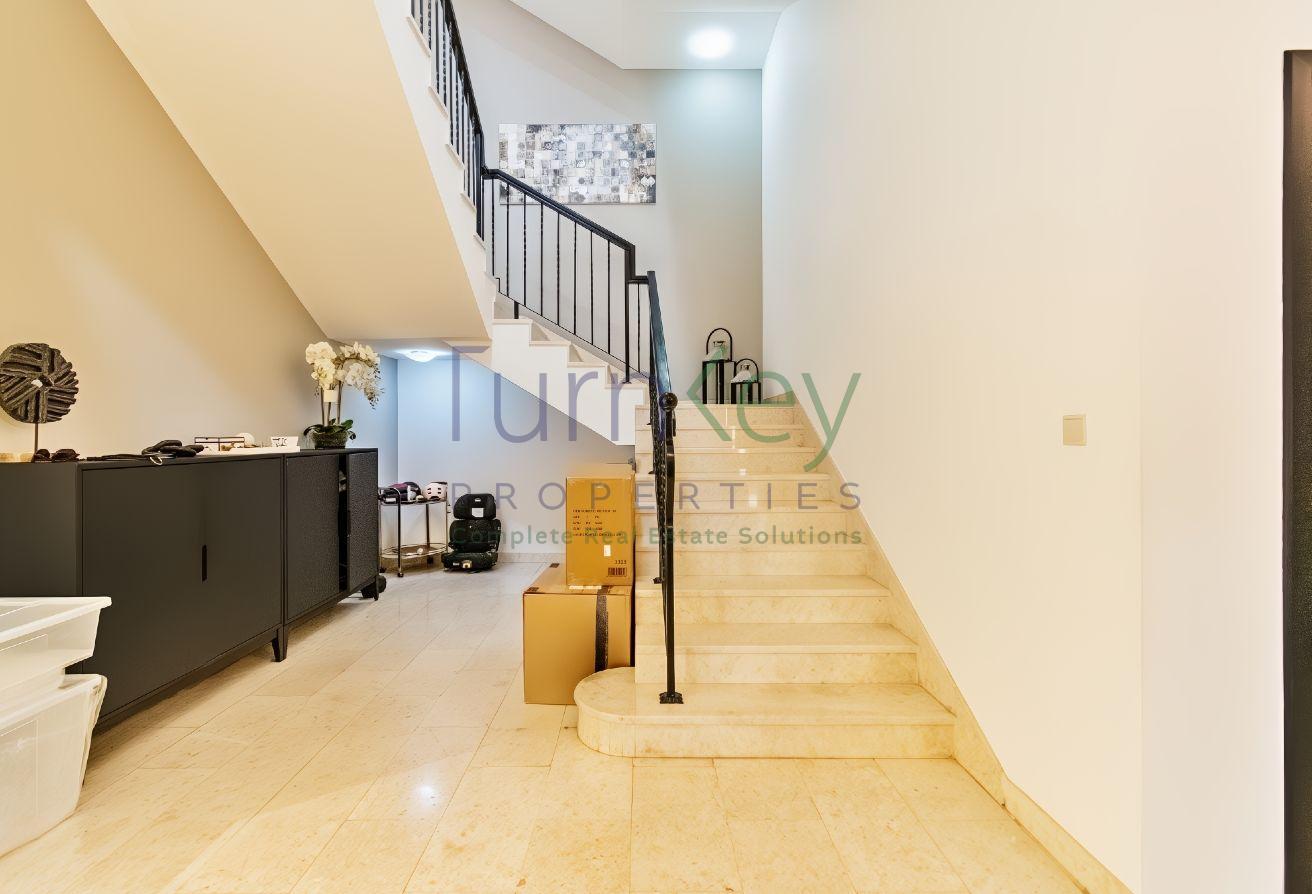 5 Bed Villa | Maid's Room | Private Pool & Garden photo 15