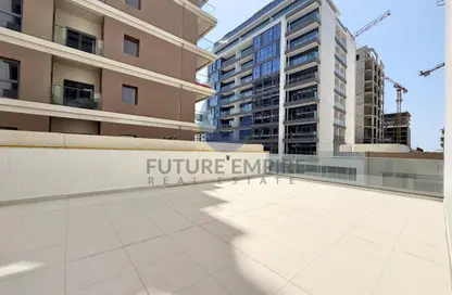 Apartment - 2 Bedrooms - 3 Bathrooms for rent in Al Habbai 6 - Jumeirah Garden City - Al Satwa - Dubai