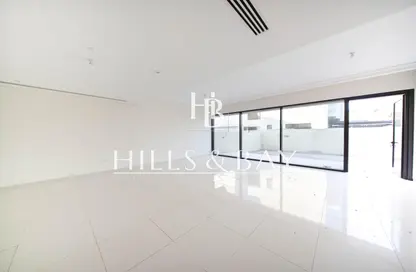 Villa - 3 Bedrooms - 5 Bathrooms for rent in Silver Springs 1 - Silver Springs - Damac Hills - Dubai