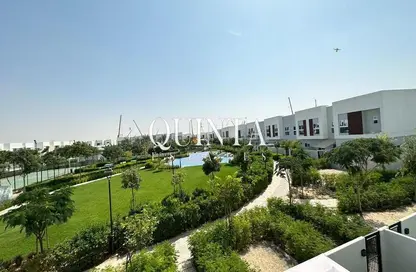 Villa - 4 Bedrooms - 4 Bathrooms for rent in Amaranta 3 - Amaranta - Villanova - Dubai Land - Dubai
