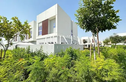 Villa - 4 Bedrooms - 4 Bathrooms for rent in Amaranta 3 - Amaranta - Villanova - Dubai Land - Dubai