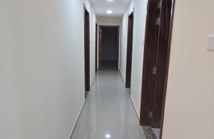 Apartment - 2 - 3 for rent in Al Noor Tower Ajman - Al Jurf Industrial 3 - Al Jurf Industrial - Ajman Apartment - 2 - 3 for rent in Al Noor Tower Ajman - Al Jurf Industrial 3 - Al Jurf Industrial - Ajman