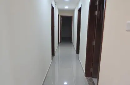 Apartment - 2 Bedrooms - 3 Bathrooms for rent in Al Noor Tower Ajman - Al Jurf Industrial 3 - Al Jurf Industrial - Ajman