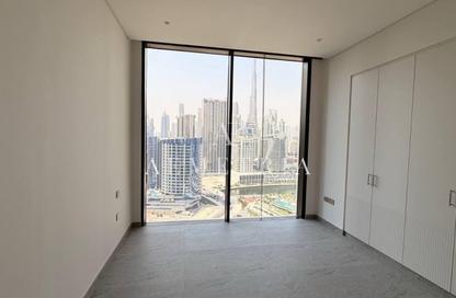Apartment - 1 Bedroom - 2 Bathrooms for rent in Peninsula Four - Peninsula - Business Bay - Dubai
