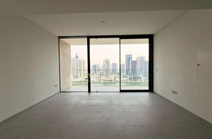 Apartment - 1 Bedroom - 2 Bathrooms for rent in Peninsula Four - Peninsula - Business Bay - Dubai