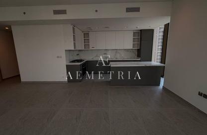 Apartment - 1 Bedroom - 2 Bathrooms for rent in Peninsula Four - Peninsula - Business Bay - Dubai