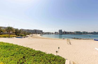 Apartment - 1 Bedroom - 2 Bathrooms for rent in Building D - Al Zeina - Al Raha Beach - Abu Dhabi Apartment - 1 Bedroom - 2 Bathrooms for rent in Building D - Al Zeina - Al Raha Beach - Abu Dhabi