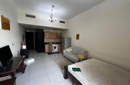 Apartment - Studio - 1 Bathroom for sale in Elite Sports Residence 2 - Elite Sports Residence - Dubai Sports City - Dubai