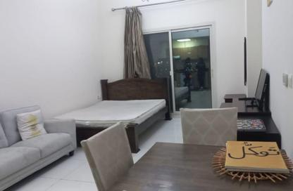 Apartment - Studio - 1 Bathroom for sale in Elite Sports Residence 2 - Elite Sports Residence - Dubai Sports City - Dubai Apartment - Studio - 1 Bathroom for sale in Elite Sports Residence 2 - Elite Sports Residence - Dubai Sports City - Dubai