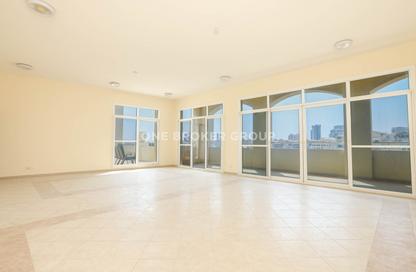 Duplex - 3 Bedrooms - 4 Bathrooms for sale in Terraced Apartments 1 - Terraced Apartments - Green Community Motor City - Motor City - Dubai