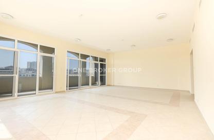 Duplex - 3 Bedrooms - 4 Bathrooms for sale in Terraced Apartments 1 - Terraced Apartments - Green Community Motor City - Motor City - Dubai