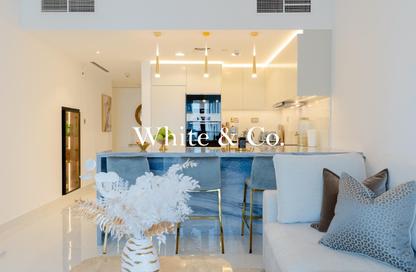 Apartment - 1 Bedroom - 2 Bathrooms for sale in Jumeirah Bay X1 - Jumeirah Bay Towers - JLT Cluster X - Jumeirah Lake Towers - Dubai
