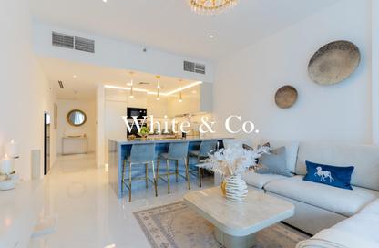 Apartment - 1 Bedroom - 2 Bathrooms for sale in Jumeirah Bay X1 - Jumeirah Bay Towers - JLT Cluster X - Jumeirah Lake Towers - Dubai