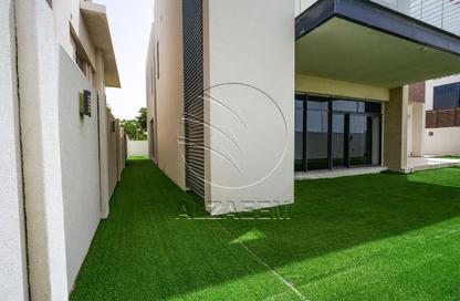 Villa - 5 - 7 for rent in West Yas - Yas Island - Abu Dhabi Villa - 5 - 7 for rent in West Yas - Yas Island - Abu Dhabi