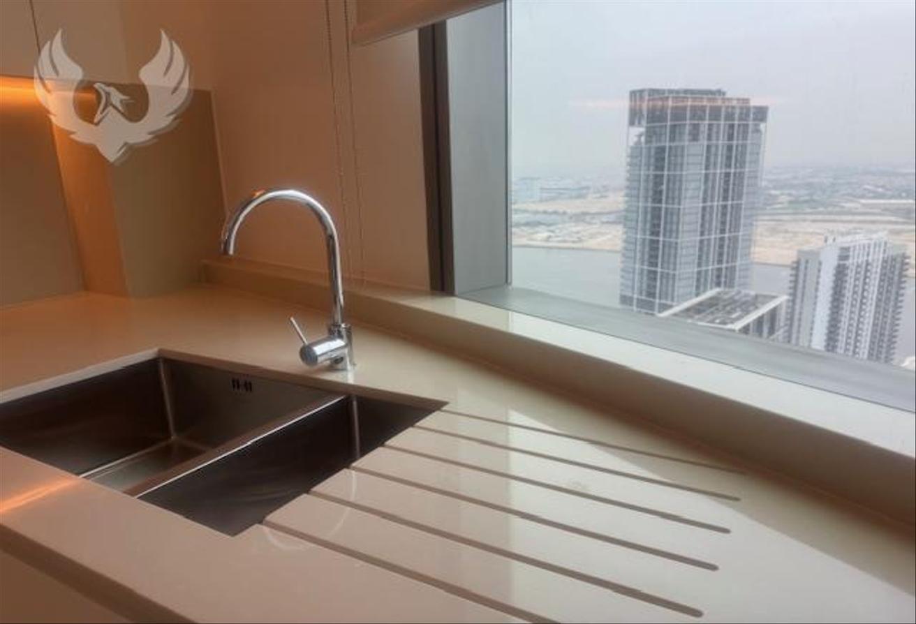 STUNNING CREEK PARK VIEWS | HIGH FLOOR | LUXURIOUS photo 15