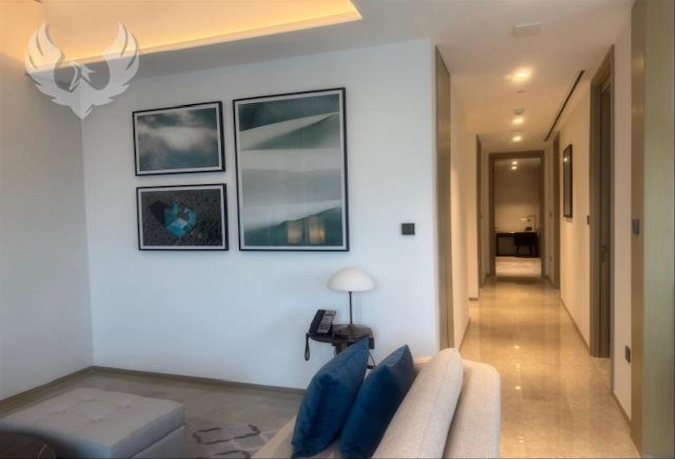 STUNNING CREEK PARK VIEWS | HIGH FLOOR | LUXURIOUS photo 4