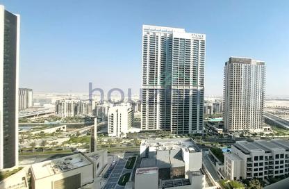 Apartment - 2 - 2 for rent in Harbour Views 1 - Harbour Views - Dubai Creek Harbour (The Lagoons) - Dubai