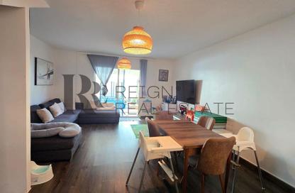 Villa - 3 Bedrooms - 4 Bathrooms for rent in Arabian Style - Al Reef Villas - Al Reef - Abu Dhabi