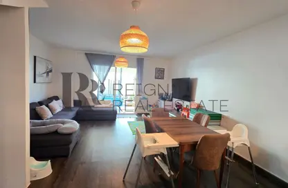 Villa - 3 Bedrooms - 4 Bathrooms for rent in Arabian Style - Al Reef Villas - Al Reef - Abu Dhabi