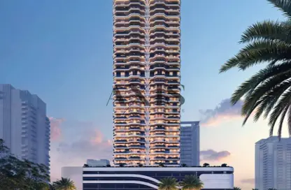 شقة - غرفة نوم - 1 حمام للبيع في ألتا فيو سكاي هومز - الضاحية 10 - قرية جميرا الدائرية - دبي شقة - غرفة نوم - 1 حمام للبيع في ألتا فيو سكاي هومز - الضاحية 10 - قرية جميرا الدائرية - دبي