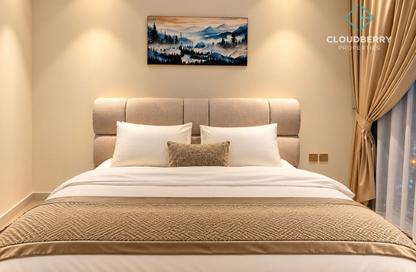 Apartment - 1 - 2 for sale in Binghatti Phoenix - District 13 - Jumeirah Village Circle - Dubai