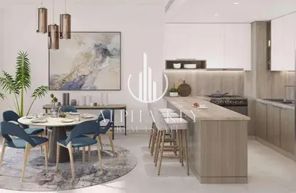 Villa - 4 Bedrooms - 5 Bathrooms for sale in Mudon Al Ranim 8 - Mudon - Dubai