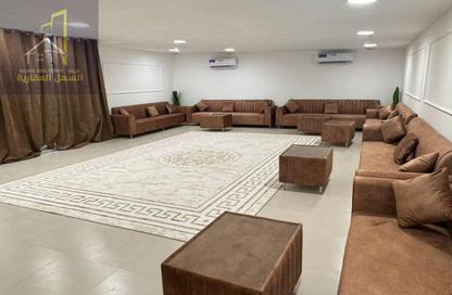 Whole Building - 7+ Bedrooms - 7+ Bathrooms for sale in Al Dhaid - Sharjah