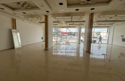 Shop - Studio - 1 for rent in Al Mowaihat 1 - Al Mowaihat - Ajman