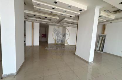 Shop - Studio - 1 for rent in Al Mowaihat 1 - Al Mowaihat - Ajman