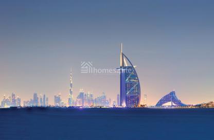 Apartment - 2 - 6 for sale in Bugatti Residences By Binghatti - Business Bay - Dubai